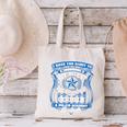 Proud Of Cousin Police Academy Graduation Shirt Canvas Tote Bag