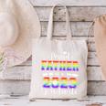 Proud Father Of 2023 Graduate Class 2023 Graduation Family Canvas Tote Bag