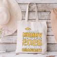 Proud Mommy Of A 2026 College Graduate Shirt Graduation Canvas Tote Bag