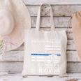 Proud Police Academy Survivor Graduation Canvas Tote Bag