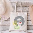Proud Queen College Graduation Canvas Tote Bag