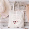 Queen PhD Doctorate Degree Graduation PsyD EdD Canvas Tote Bag
