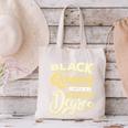 Queen Proud Masters Graduation Canvas Tote Bag