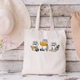 Raccoons Reading Books Raccoon Bookish Bookworm Raccoon Book Canvas Tote Bag