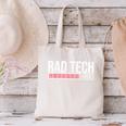 Rad Tech Loading Future Radiology Student Graduation Canvas Tote Bag
