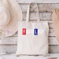 Radiology Markers Shirt 2019 Graduation Canvas Tote Bag
