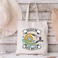 Raised On Hose Water Nostalgia Saying Canvas Tote Bag