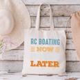 RC Boating Now Minimal Socializing Introvert Vintage Canvas Tote Bag RC Boating Now Minimal Socializing Introvert Vintage Canvas Tote Bag