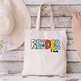 Reader I Am Bookworm Librarian I Heart Read Book Lover Canvas Tote Bag