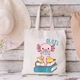 Reads Alotl Shirt Kids Readsolotl Read Axolotl Shirt Books Canvas Tote Bag Reads Alotl Shirt Kids Readsolotl Read Axolotl Shirt Books Canvas Tote Bag