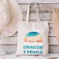 Retro Bearded Dragon Introvert For Lizard Lovers Canvas Tote Bag Retro Bearded Dragon Introvert For Lizard Lovers Canvas Tote Bag