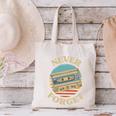 Retro Cassette Never Forget Nostalgia Vintage Canvas Tote Bag Retro Cassette Never Forget Nostalgia Vintage Canvas Tote Bag