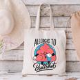 Retro Toon Introvert Sarcasm Anti-Social Nihilism Canvas Tote Bag Retro Toon Introvert Sarcasm Anti-Social Nihilism Canvas Tote Bag