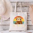 Sarcastic Sloth Introvert Anti Social Canvas Tote Bag Sarcastic Sloth Introvert Anti Social Canvas Tote Bag
