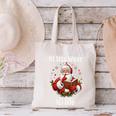 He Sees What You'Ve Been Reading Santa Book Lover For Women Canvas Tote Bag He Sees What You'Ve Been Reading Santa Book Lover For Women Canvas Tote Bag