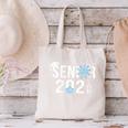 Senior 2021 Grad Shirt 2021 Graduation Canvas Tote Bag