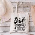 Senior 2021 Graduate 12th Grade Quarantine Senior Graduation Canvas Tote Bag