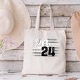 Senior 2024 Graduation Class Of 2024 Senior Women Boy Girl Canvas Tote Bag