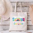 Senior 2025 Graduation My Last First Day Of Class Of 2025 Canvas Tote Bag