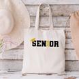 Senior 2026 Graduation 2026 Class Senior 2026 Grad Canvas Tote Bag