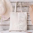 Senior 2027 Class Of 2027 Shirt Graduation Canvas Tote Bag