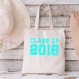 Senior Class Of 2016 GraduationShirt For Her Or Him Canvas Tote Bag