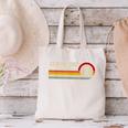 Senior Dad Class Of 2026 Graduation 2026 Graduate Vintage Canvas Tote Bag