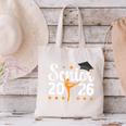 Senior Dancer 2026 Graduation Dance Senior 2026 Canvas Tote Bag