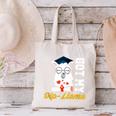 Senior Graduation TShirt 2019 Got My Dip-Llama Diploma Shirt Canvas Tote Bag
