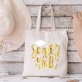 Seniors Y'All 2019 Graduation Tshirt High School College Canvas Tote Bag
