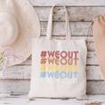 We Out Shirt Graduation For Her Him Class Of 2018 Canvas Tote Bag