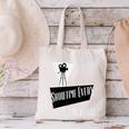 Showtime Every Moment Cinema Nostalgia Film Buff Humor Canvas Tote Bag