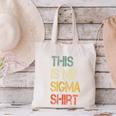 This Is My Sigma Shirt Male Lone Wolf Minimalist Introvert Canvas Tote Bag This Is My Sigma Shirt Male Lone Wolf Minimalist Introvert Canvas Tote Bag