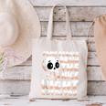 Skeleton Coffee Lover Introvert Canvas Tote Bag