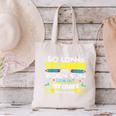 So Long 1st Grade 2nd Grade Here I Come School Graduation Canvas Tote Bag