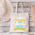 So Long 4th Grade Graduation 2025 School 5th Grade Here Come Canvas Tote Bag