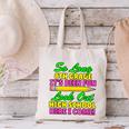 So Long 8th Grade Hello High School Graduation Canvas Tote Bag