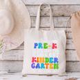 So Long Pre K Graduation Kindergarten Here I Come Kids 2024 Canvas Tote Bag