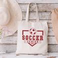 Soccer Senior Night Soccer Senior 2025 Graduation 33 Canvas Tote Bag