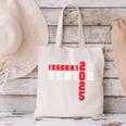 Soccer Senior Night Soccer Senior 2025 Graduation 5 Canvas Tote Bag