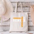 Soccer Senior Night Soccer Senior 2025 Graduation 8 Canvas Tote Bag