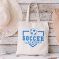 Soccer Senior Night Soccer Senior 2026 Graduation 44 Canvas Tote Bag