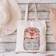 Sorry This Is a Date With My Book Valentine Canvas Tote Bag