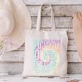 Straight Outta 10th Grade Class Of 2022 School Graduation Canvas Tote Bag