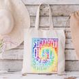 Straight Outta 5th Grade Class Of 2022 School Graduation Canvas Tote Bag