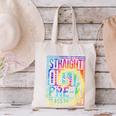 Straight Outta Pre-K Class Of 2022 Preschool Graduation Canvas Tote Bag