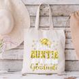 Super Proud Auntie Of 2025 Graduate Senior Graduation Family Canvas Tote Bag