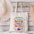 Support Public Libraries Book Nerd Outfit For Book Lovers Canvas Tote Bag