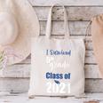 I Survived 5th Grade Class Of 2021 Quarantined Graduation 2 Canvas Tote Bag
