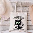 I Survived Nursing School Graduation 2026 Nurse School Grad Canvas Tote Bag